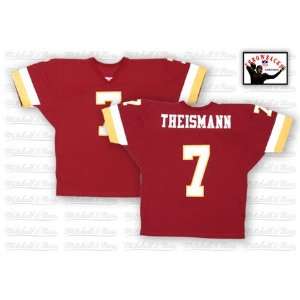  Joe Theismann 1982 Redskins Mitchell & Ness Jersey: Sports 