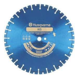  Husqvarna 542774540 HI5 Super Premium Diamond Blades Size 