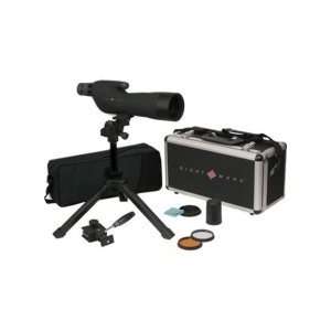  Sightmark Sm11027k 15 45mm Spotting Scope Kit Camera 