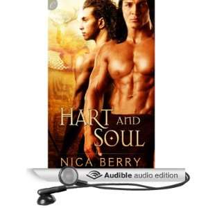  Hart and Soul (Audible Audio Edition) Nica Berry, Xander Thomas