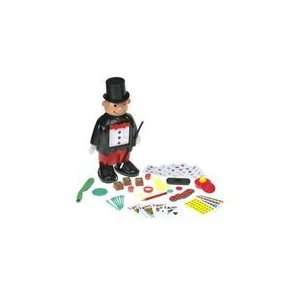  Marvin the Amaxing Magic Man: Toys & Games