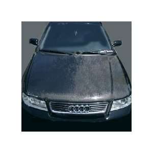  Audi A4 96   99 : Audi A4 OEM Carbon Fiber Hood: Home 