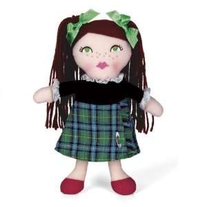   Culture Club Kids Erin by North American Bear Co. (3575) Toys & Games