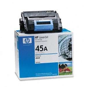   Toner 18000 Page Yield Black Low Maintenance Printing Electronics