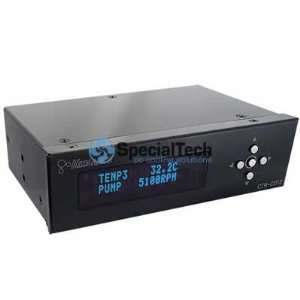  CTR CD12 Pump & Fan Controller With Display