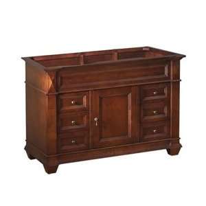  Ronbow VTR4821 F11 Torino Wood Vanity Cabinet 48