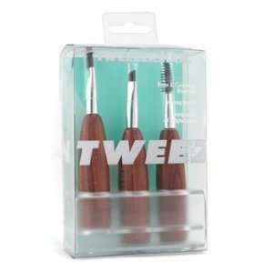  Brow & Concealer Brush Set    