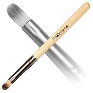   Raw Natural Beauty Raw Color Concealer Brush