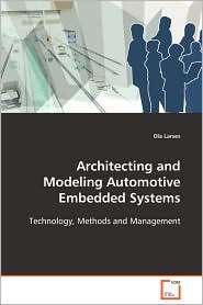 Architecting and Modeling Automotive Embedded Systems, (3639098706 