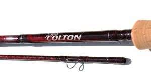 Colton Leviathan 11 Wt Fly Rod *JUST RELEASED*   