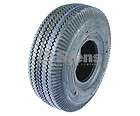 CST TIRE 410 3.50 4 SAW TOOTH 2 PLY Lawn Mower Golf Go Cart ATV 