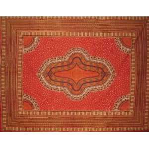  Dashiki Tapestry Spread Versatile Home Decor Twin