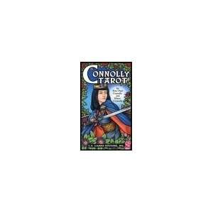  Connolly Tarot Deck: Everything Else