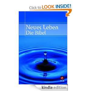 Neues Leben (German Edition) Divers, Bibelübersetzung  