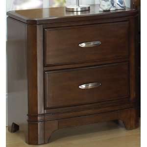  Nightstand by Samuel Lawrence   Contemporary Birch (8128 