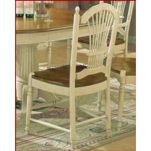  Winners Only Cottage Sheaf Back Side Chair WO DC551SHB 