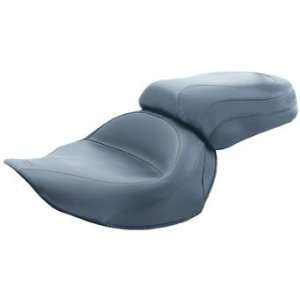   Mustang Motorcycle Products WIDE VINT SOLO SEAT ROADSTAR: Automotive