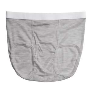  Terramar CoolMax® Underwear   Ribbed Briefs (For Men 