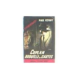  Coplan brouille les cartes Paul Kenny Books
