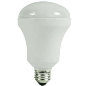 GE 12273   23 Watt CFL Light Bulb   Compact Fluorescent   R25   65 W 