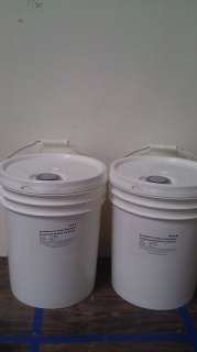CONCRETE MOLDING AND STAMPING RUBBER  10 GAL KIT  
