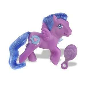   : Butterfly Island Dream Design Pony   Island Delight: Toys & Games