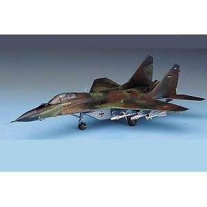  Academy 1/48 MiG 29A Fulcrum Kit Toys & Games