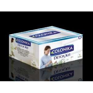 Colonika Detox Kit