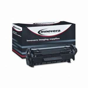   Toner 2000 Page Yield Black Reliable Cost Efficient Electronics