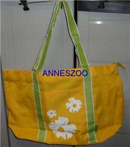 Mary Kay RARE Consultant PRIZE ORDER GIFT   PINEAPPLE TOTE BAG  