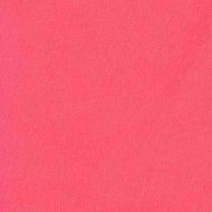  60 Wide Cotton/Spandex Jersey Knit Melon Fabric By The 
