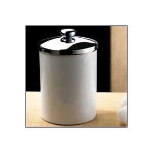   Accessories L63 CP ; L63 CP Cotton Wool Holder Large CP Chrome Plated