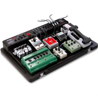 SKB PS55 PS 55 Pro Pedal Management System FX Board NEW  