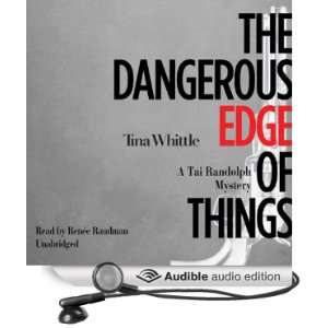   of Things (Audible Audio Edition): Tina Whittle, Renée Raudman: Books