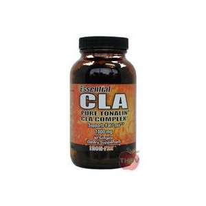 Country Life   Essential CLA   180 Softgel