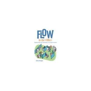  Flow in the Office Soft Cover Book Cell Phones 