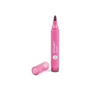  Cover Girl Outlast Lipstain Everbloom 400 (Quantity of 4 