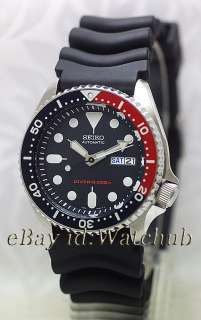 Trusted SEIKO AUTOMATIC 660FT PROFESSIONAL DIVERS WATCH  