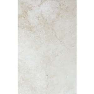  Montana 10 x 16 Ceramic Wall Tile in Ivory