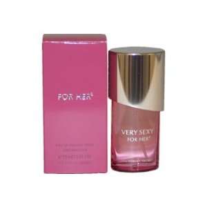  Very Sexy 2 Perfume by Victorias Secret for Women EDP 