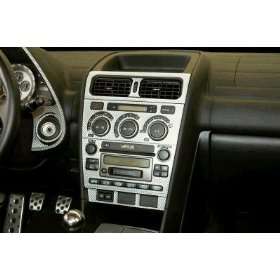   Carbon Fiber Dash Kits for 94 00 Ford Mustang Convertible Automotive