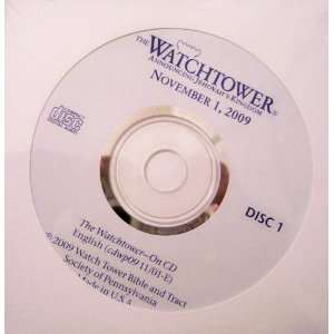  The Watchtower Announcing Jehovahs Kingdom November 1 