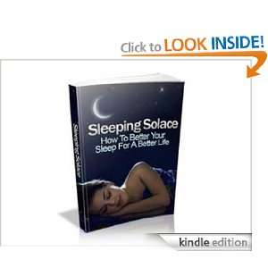 Start reading Sleep Solace  