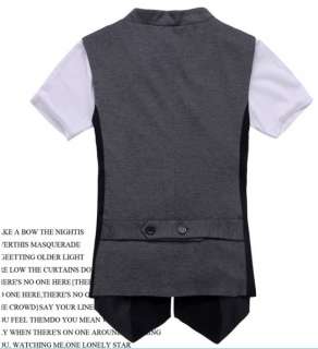 Cool Mens Special Fashion Design High Quality Cotton Vest Hot  
