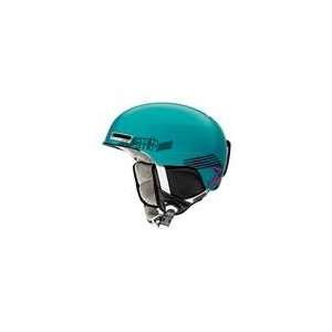  Smith Allure Helmet 10 11   Aqua Muse   Small Sports 