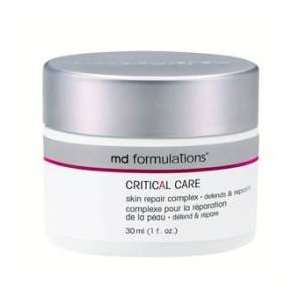    MD Formulations Critical Care Skin Repair Complex 1 oz/30ml Beauty