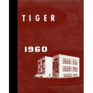(Reprint) 1960 Yearbook: Reynolds High School, Reynolds, Nebraska Reynolds High School 1960 Yearbook Staff