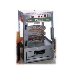  Roundup PS 314 Pizza Merchandiser and Oven 18 1/2Wx18 3/4 