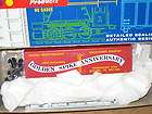 MDC HO GOLDEN SPIKE TRAIN BOXCAR KIT   NEW IN BOX   VINTAGE   2 CARS 
