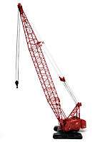 Manitowoc 4100W Crawler Crane   1/50   TWH  